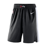Шорты Nike NBA Portland Trail Blazers Swingman Shorts