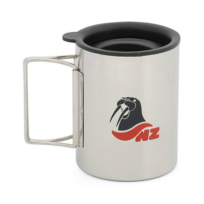 Термокружка с поилкой 400мл SM-019 FH