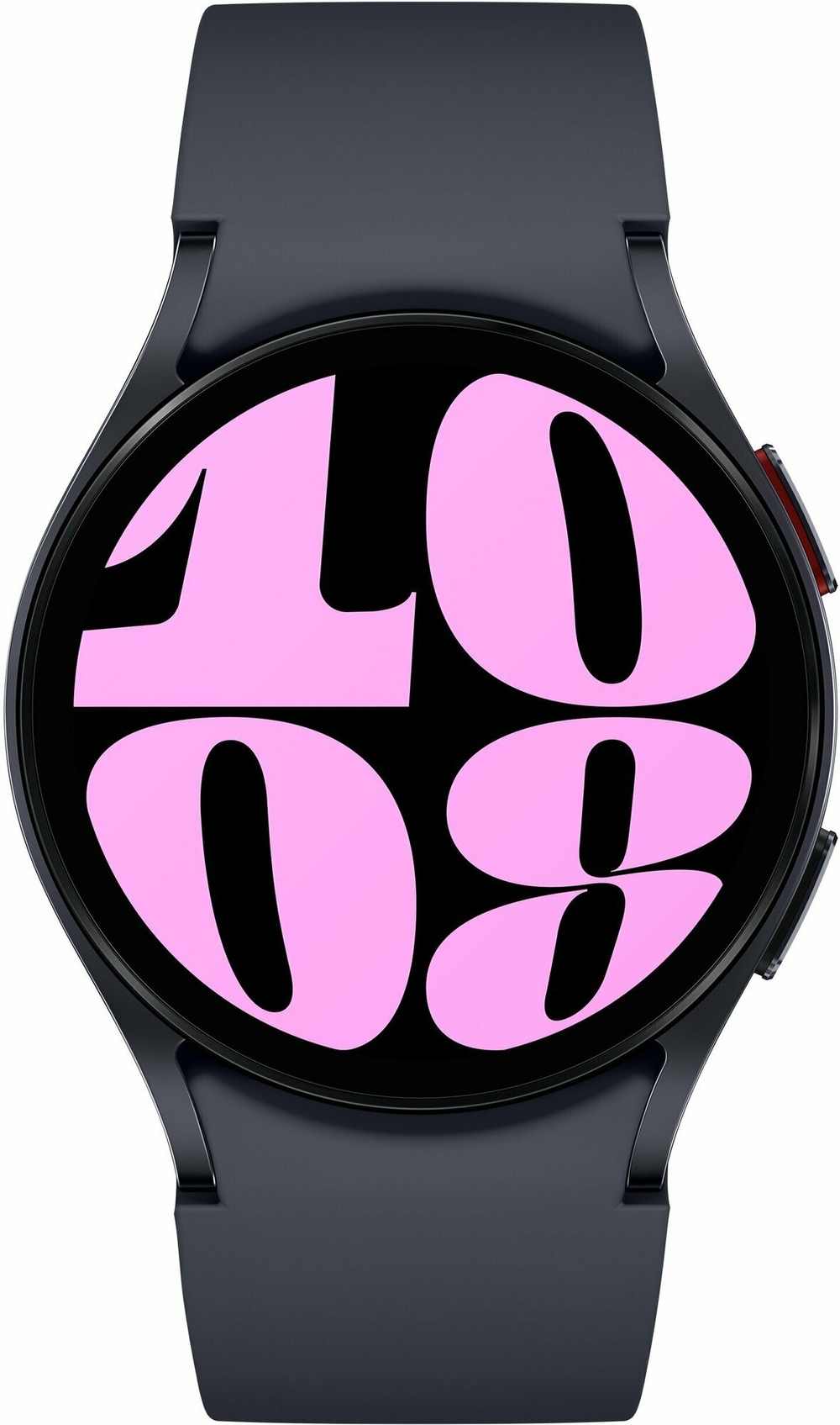 Умные часы Samsung Galaxy Watch 6, 44mm, Graphite