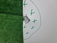 Дверь передняя левая Faw Bestune T55 (2021-н.в.)