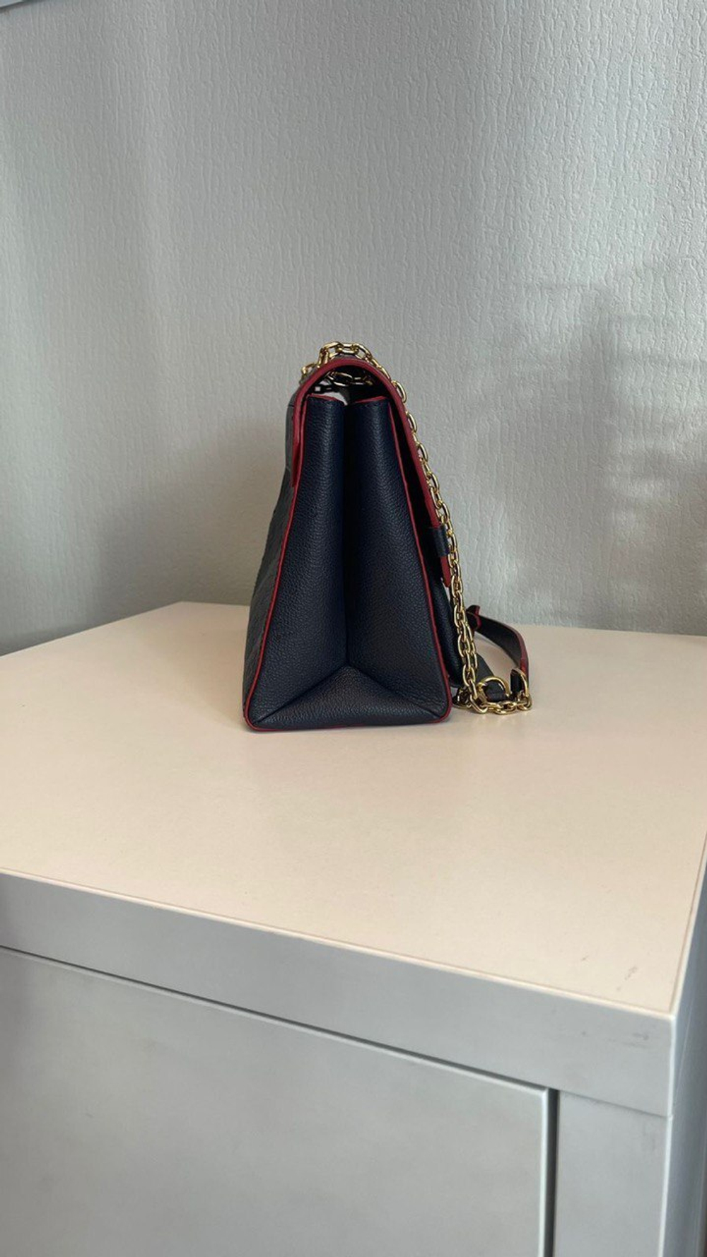 Сумка Louis Vuitton Vavin MM