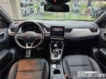 Renault Korea (Samsung) XM3 1.6 GTe RE (12.2023)