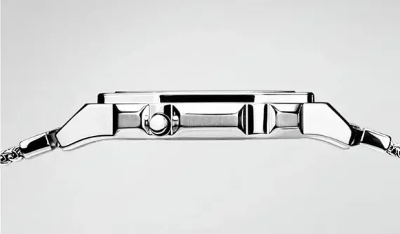 Наручные часы CASIO A1000M-1B