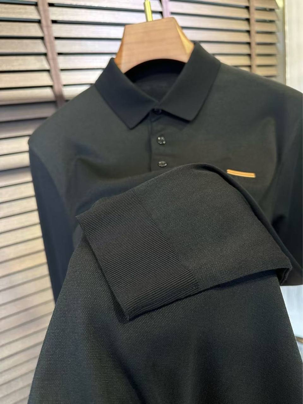 Поло Zegna, арт. 488992157