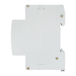 Контактор модульный EKF km-av-1-20-11-230V