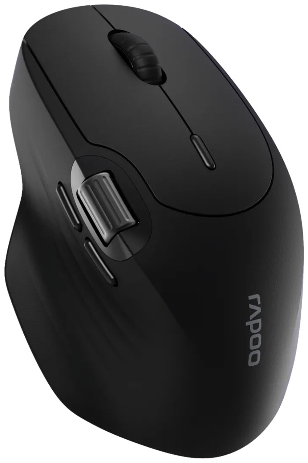 Мышь Rapoo MT560 черный