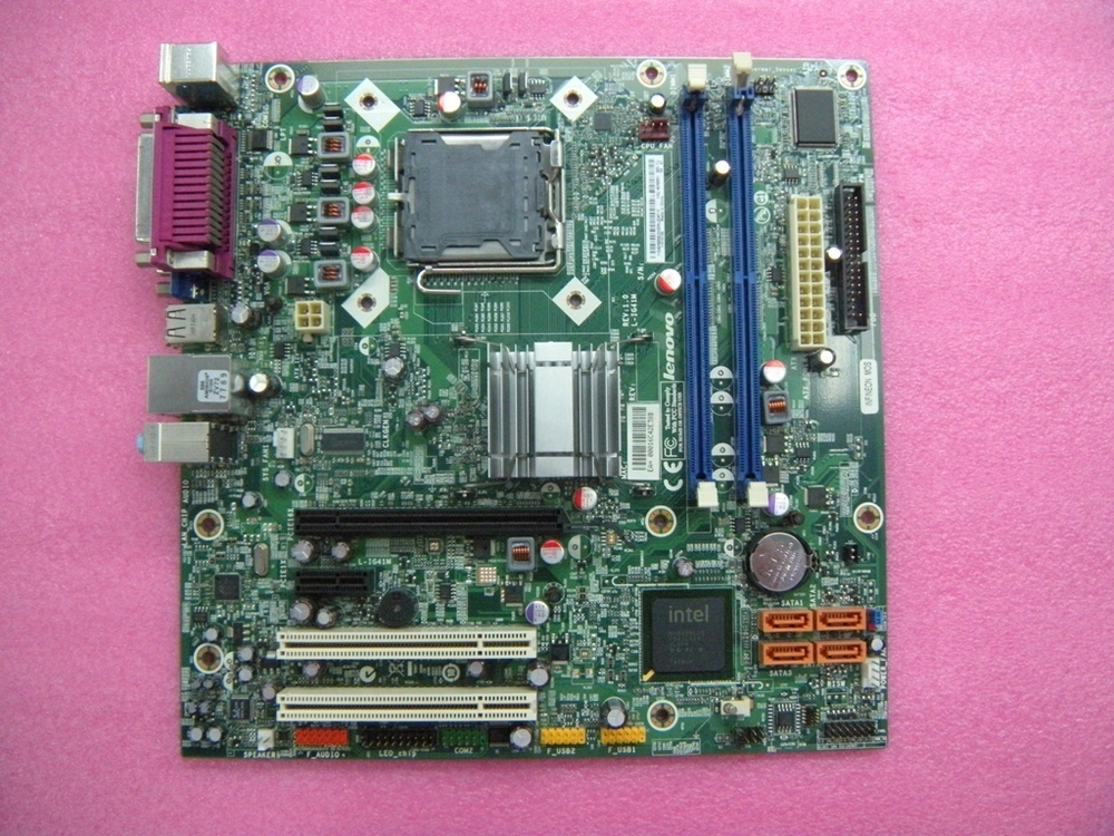 Материнская плата для ПК Lenovo A58 / M58e Intel G41 (46R8891), оригинал