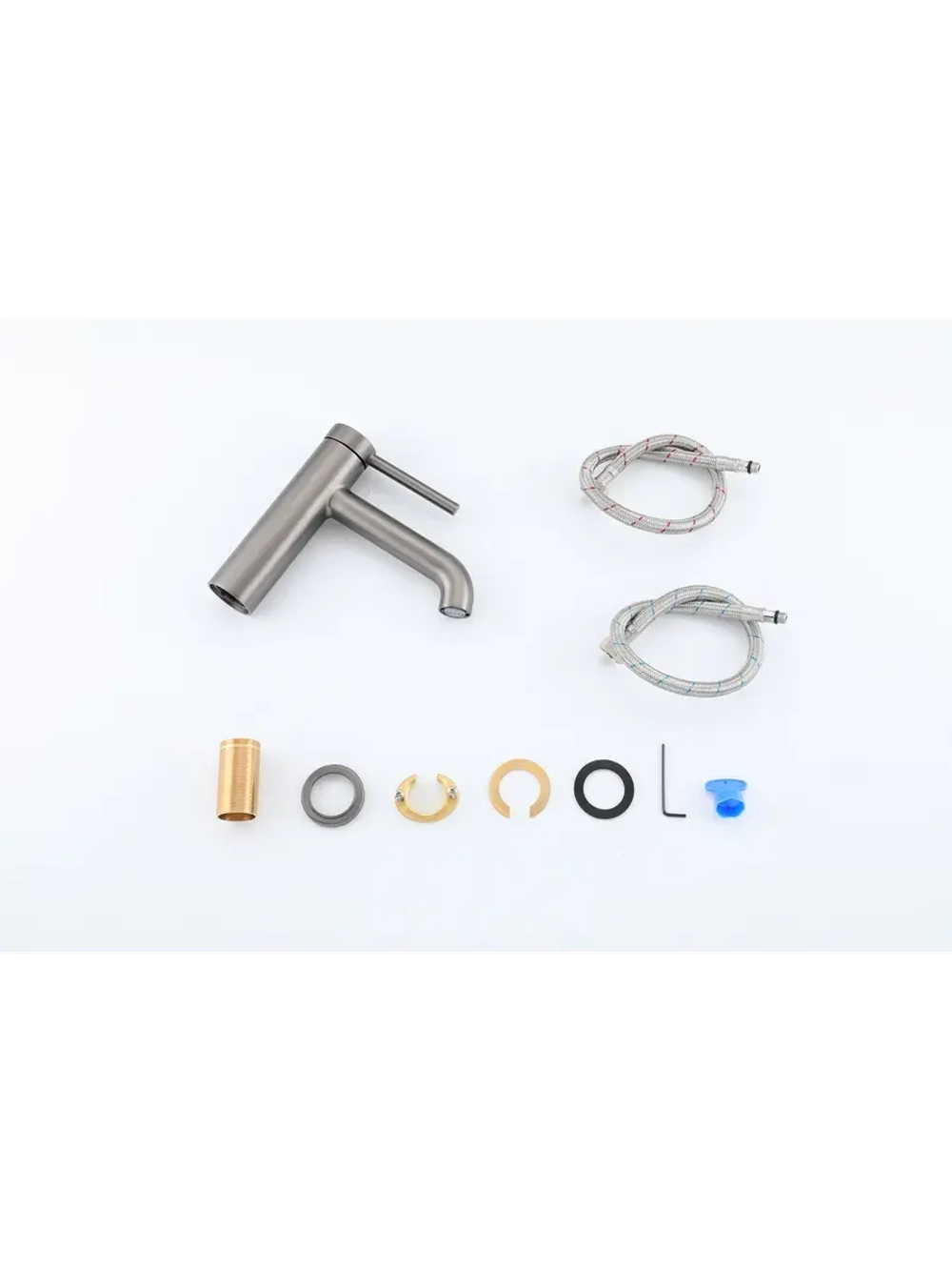 Смеситель для раковины GAPPO G1006-9