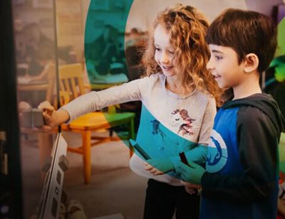 Решения SMART для образования