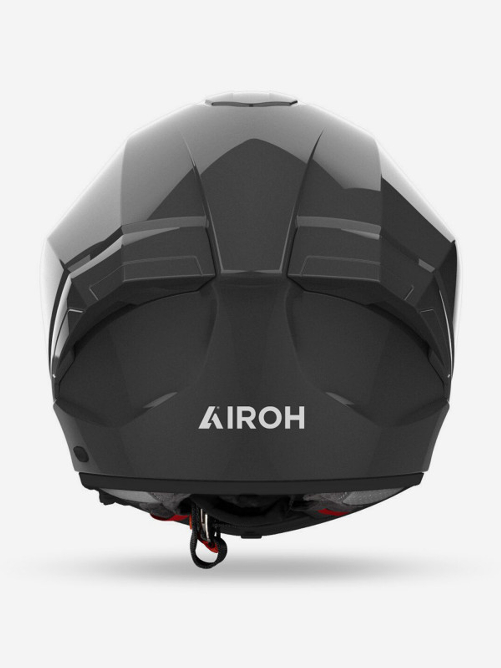 Шлем Airoh MATRYX COLOR Anthracite Glossy