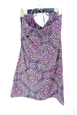 Платье H&M хлопковое игривое 42 размер