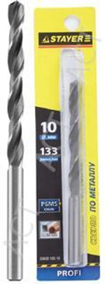 Сверло по керамограниту, керамике и стеклу 8 мм TRIO-DIAMOND 440008