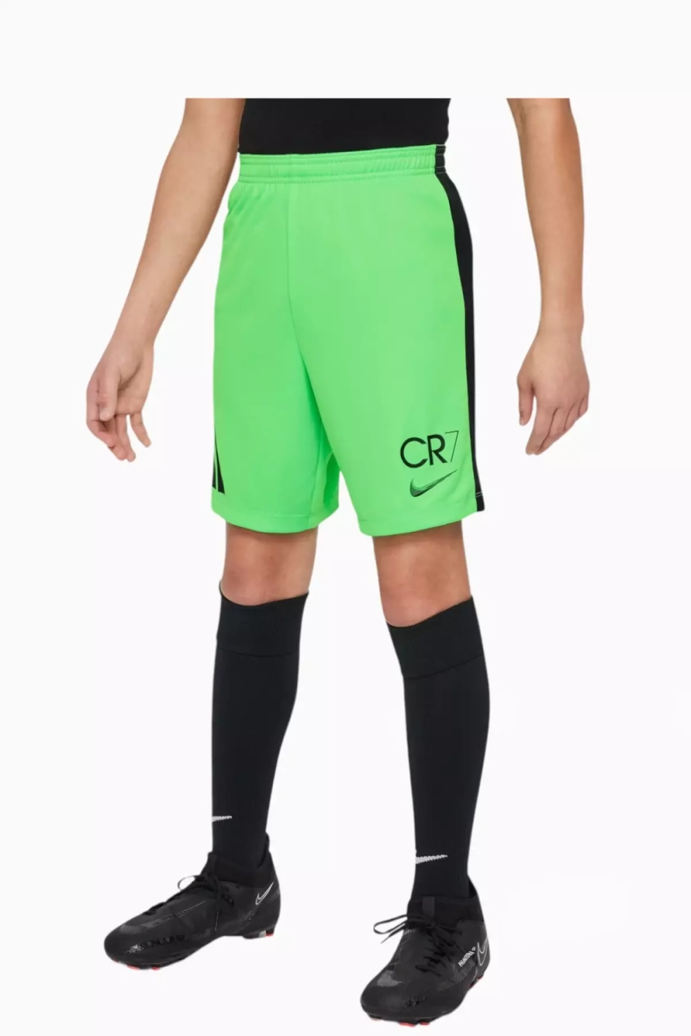 Шорты Nike Dri-FIT CR7 Junior