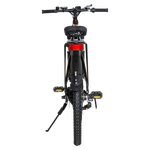 Электровелосипед Kugoo V3