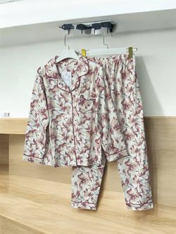 ДО Хлопок Двойка Тресси