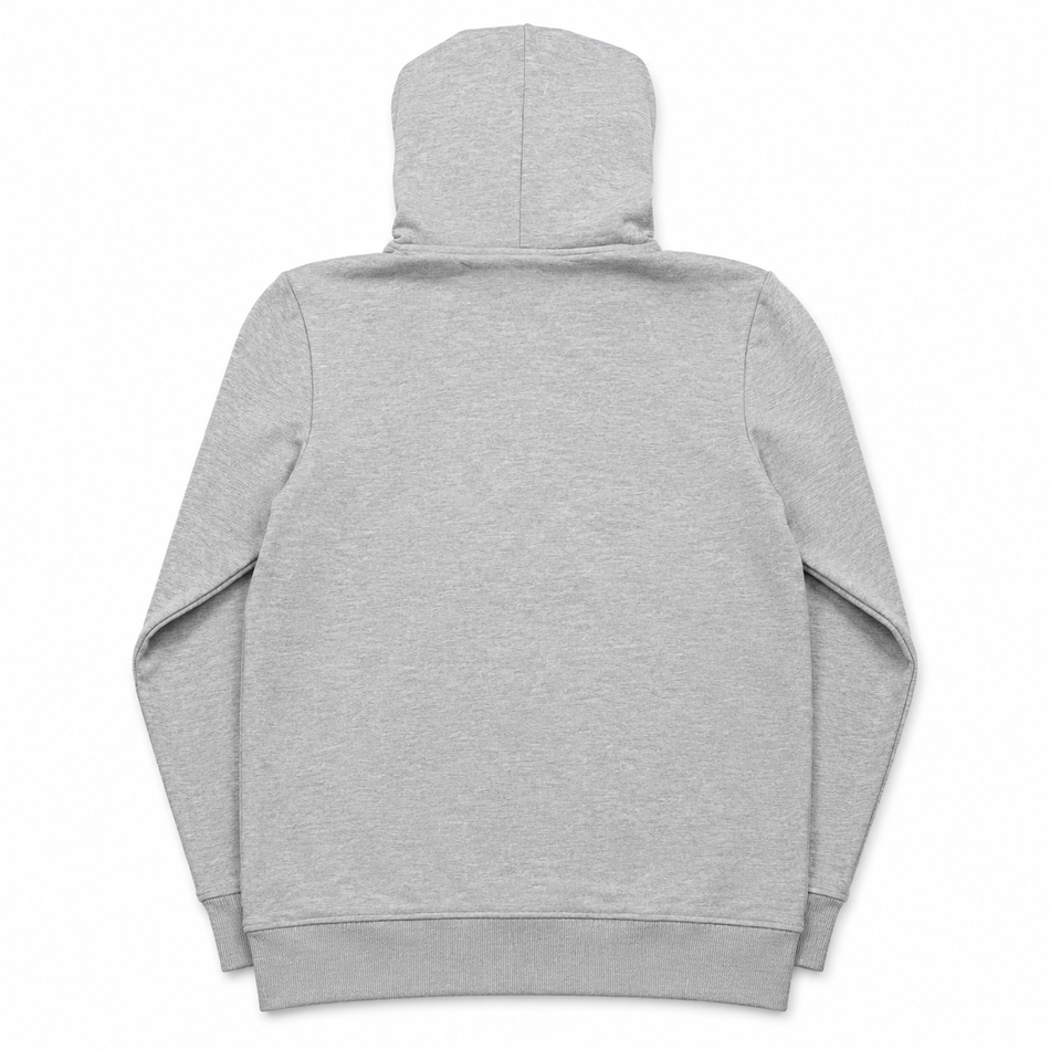 Худи Zoo York