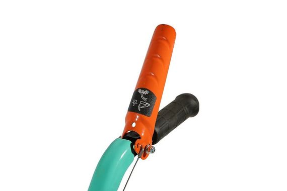 Снегоуборщик STURM STG7461EL