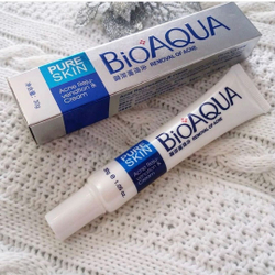 Точечный крем от прыщей, 30г