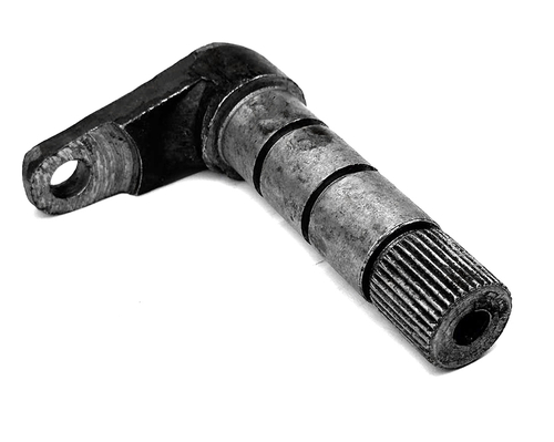 Вал вилки включения головки ВОМ Кентавр/Уралец/Синтай