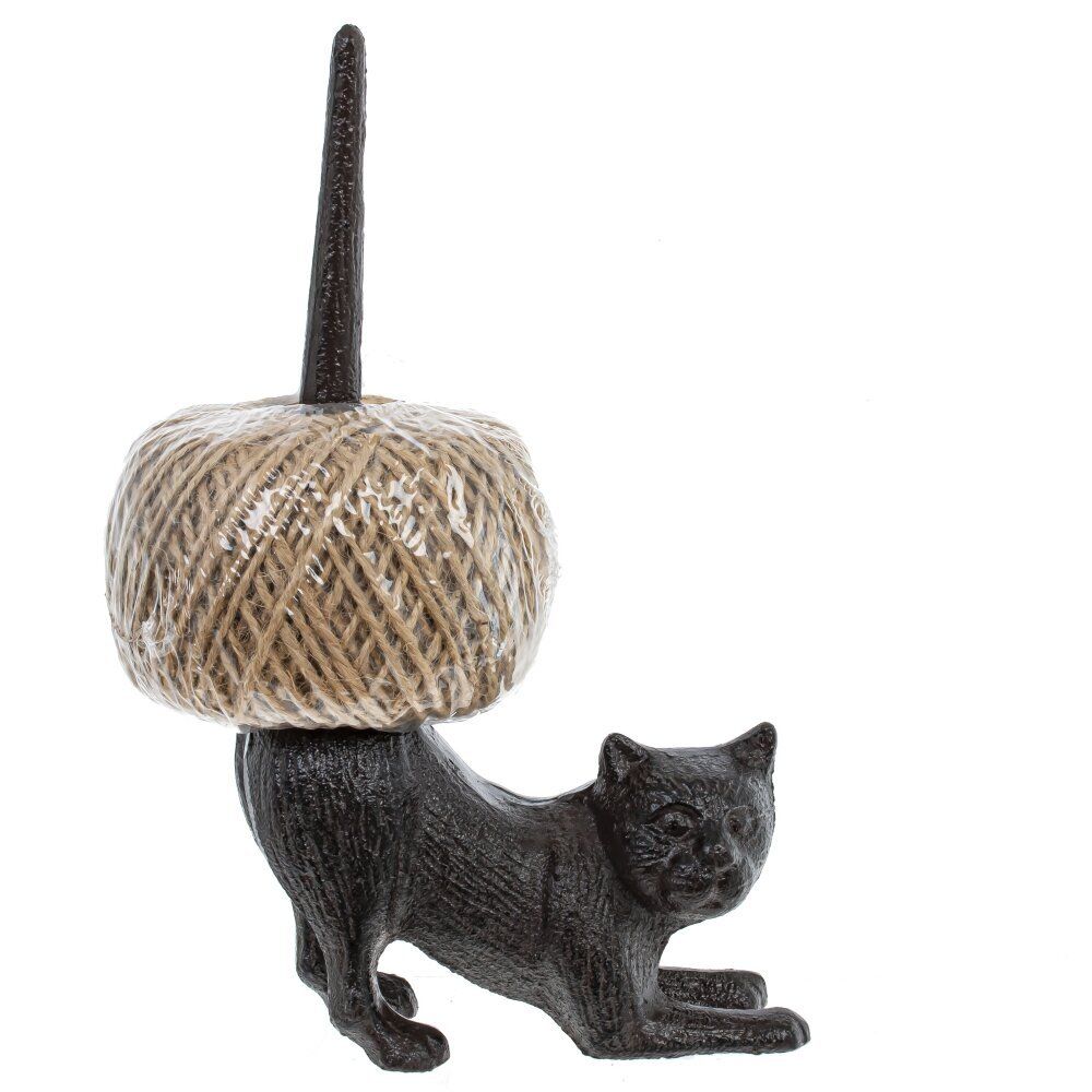 GAEM Держатель для ниток "Кошка", L11 W6 H22 см