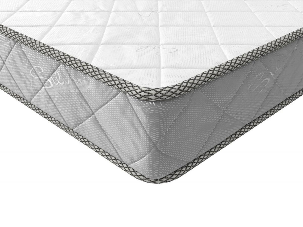 Матрас пружинный Футон 1600 х 2000