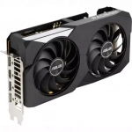 Видеокарта ASUS Dual Radeon RX 6650 XT OC Edition (DUAL-RX6650XT-O8G)