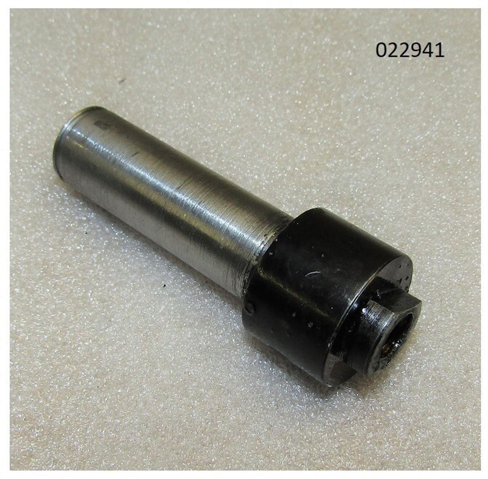 Вал натяжителя ремня WP330YH (гидравлический привод)