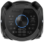 Аудиосистема  Sony MHCV73D