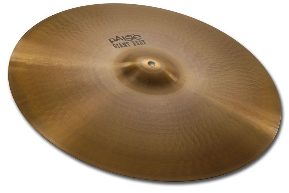 Тарелка Crash Paiste 20" Giant Beat