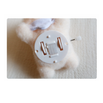 Секретный плюш SKZOO SECRET WIND-UP PLUSH - RUN IT
