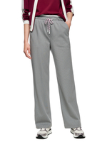 Брюки из вискозы