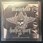 Motorhead - Death Or Glory (Европа 2013г.)