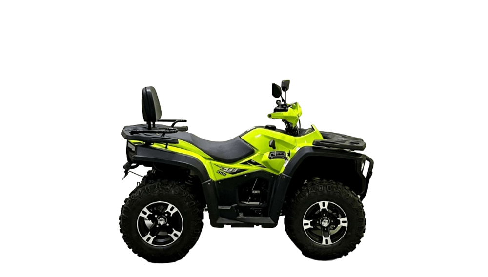 Квадроцикл BISON 330L