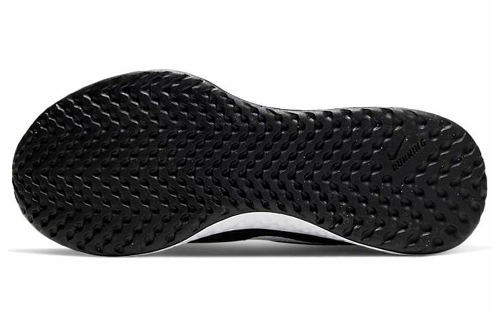 Кроссовки Nike Revolution 5 GS (Подростковая размерная сетка)