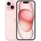 Смартфон Apple iPhone 15 Plus 256 ГБ (Розовый | Pink)