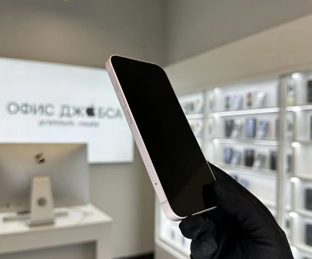 iPhone 13, 512 ГБ б/у