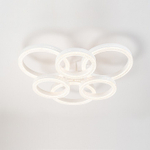 Потолочная люстра Escada Fianit 10282/6LED
