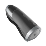 Вибромастурбатор Piston Heat с возвратно-поступательными движениями и нагревом