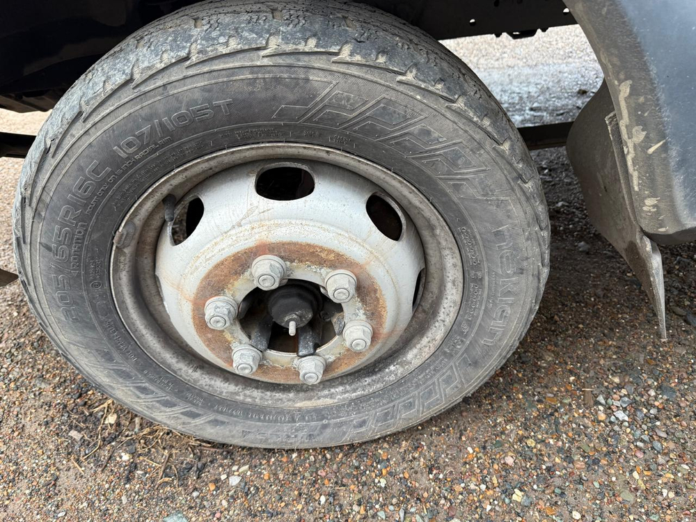GAZ GAZELLE BUSINESS Бортовой (Евроборт) 3009D9 Новый завод (Евроборт, Бензин/Газ, 2,7 л, 107 л.с.)