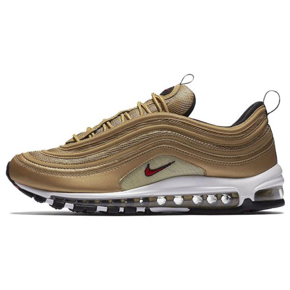 Nike Air Max 97 &quot;Gold Bullet&quot; 2023