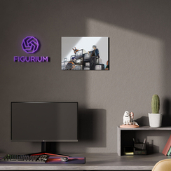 Постер Random Play - Zenless Zone Zero