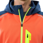 КУРТКА С КАПЮШОНОМ DRAGONFLY EXPLORER 2.0 MAN 2024