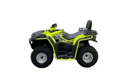 Квадроцикл BISON 330