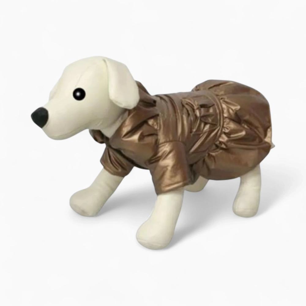 Пальто «Gold»