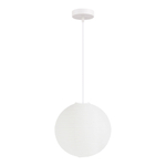 SLE6020-503-01 Светильник подвесной MOON E27 1х60W