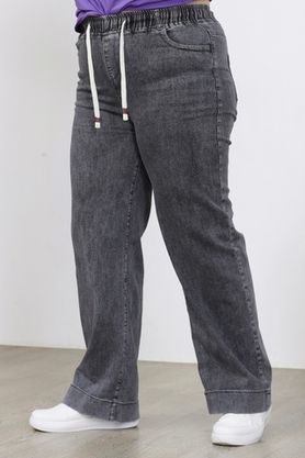 Цена на Джинсы-5691 больших размеров