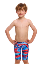 Джаммеры FUNKY TRUNKS Toddler Boys Wave Craze
