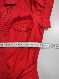 Платье Bovona яркое 44 размер