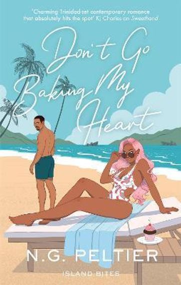 Don&#39;t Go Baking My Heart