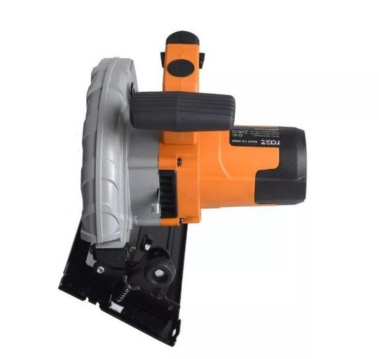 Пила дисковая RAZZ CS-185D